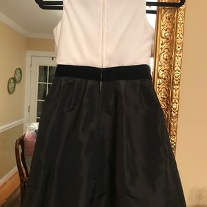 Girls Semi Formal Dress